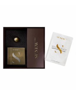 Zestaw świąteczny z kosmetykami - Image #3