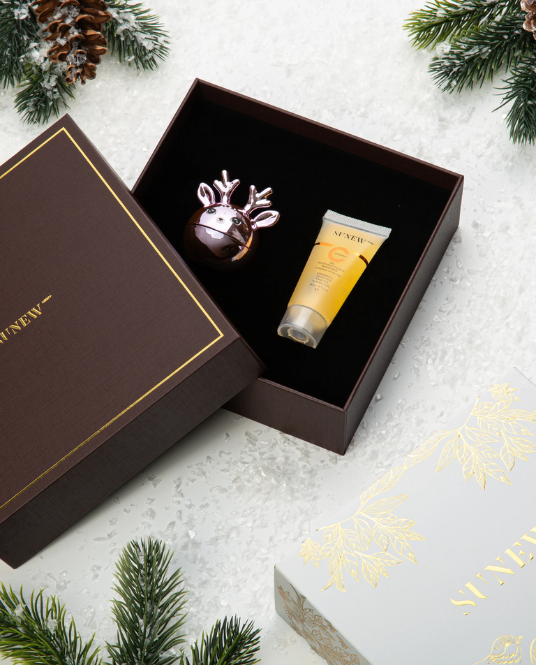 Mini zestaw świąteczny