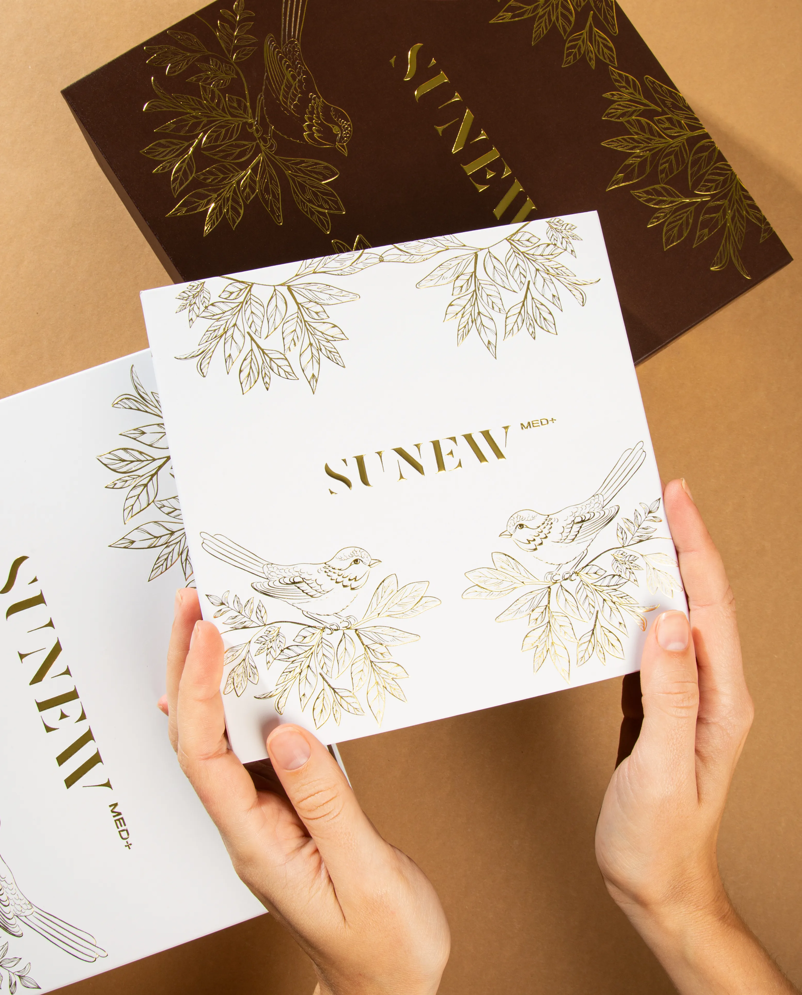 Mini zestaw świąteczny - Image #3