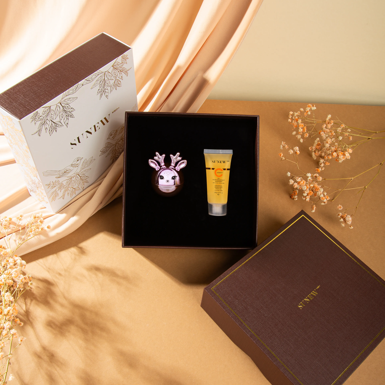 Mini zestaw świąteczny - Image #2