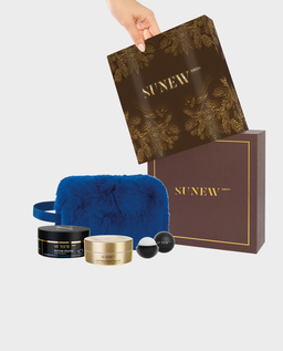 Zestaw świąteczny z kosmetykami - Image #0