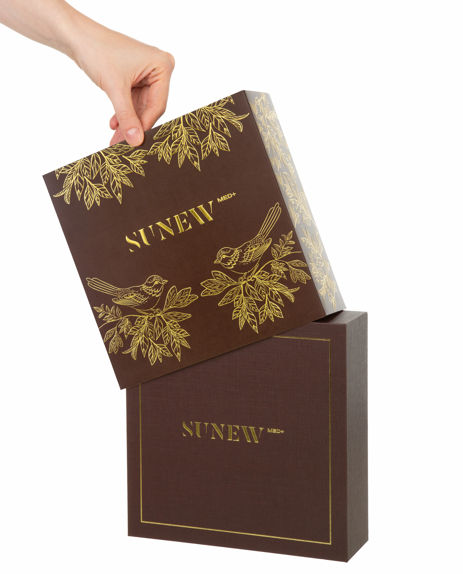 Zestaw świąteczny z kosmetykami - Image #3