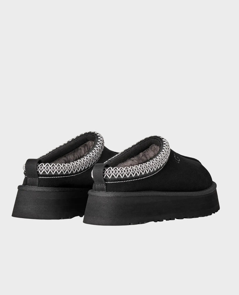 Czarne śniegowce Tazz II - Image #2