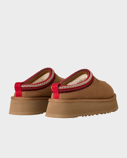 Brązowe śniegowce Tazz II - Image #2