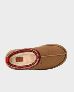 Brązowe śniegowce Tazz II - Image #4