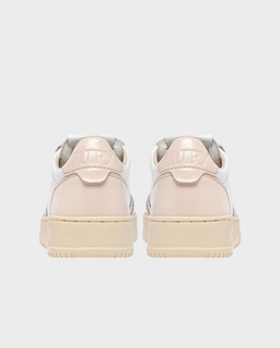 Skórzane sneakersy Medalist - Image #2