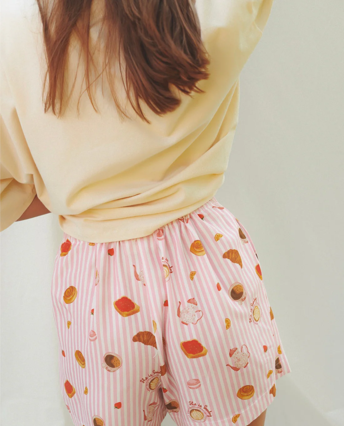 T-shirt Ciao Amore - Image #2