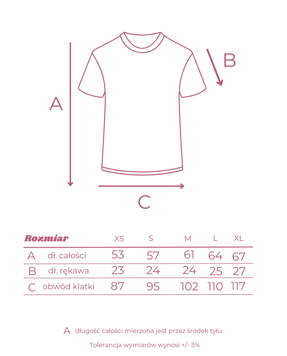 T-shirt Ciao Amore - Image #3