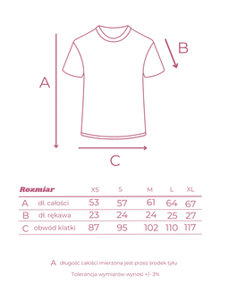 T-shirt Ciao Amore - Image #3