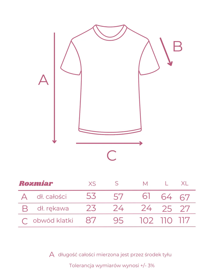 T-shirt Ciao Amore - Image #3