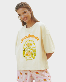 T-shirt Ciao Amore - Image #0