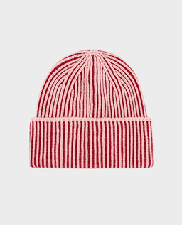 Czapka Merino Bicolore - Image #1