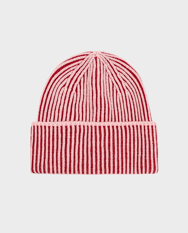 Czapka Merino Bicolore