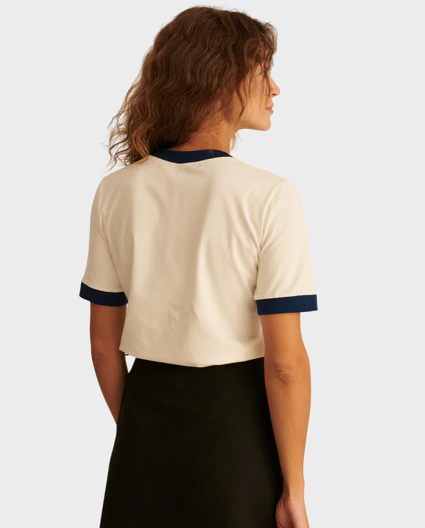 T-shirt Mentally in Italy - Image #2