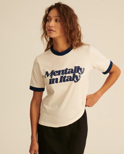 T-shirt Mentally in Italy - Image #4