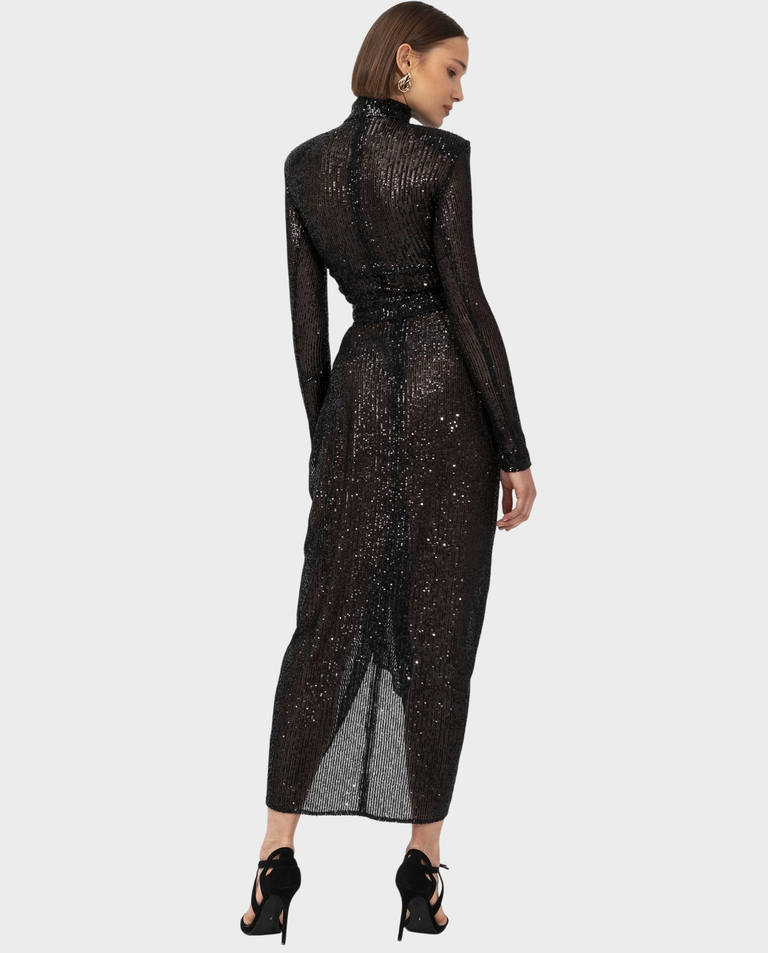 CHAI TOP BLACK - Image #2