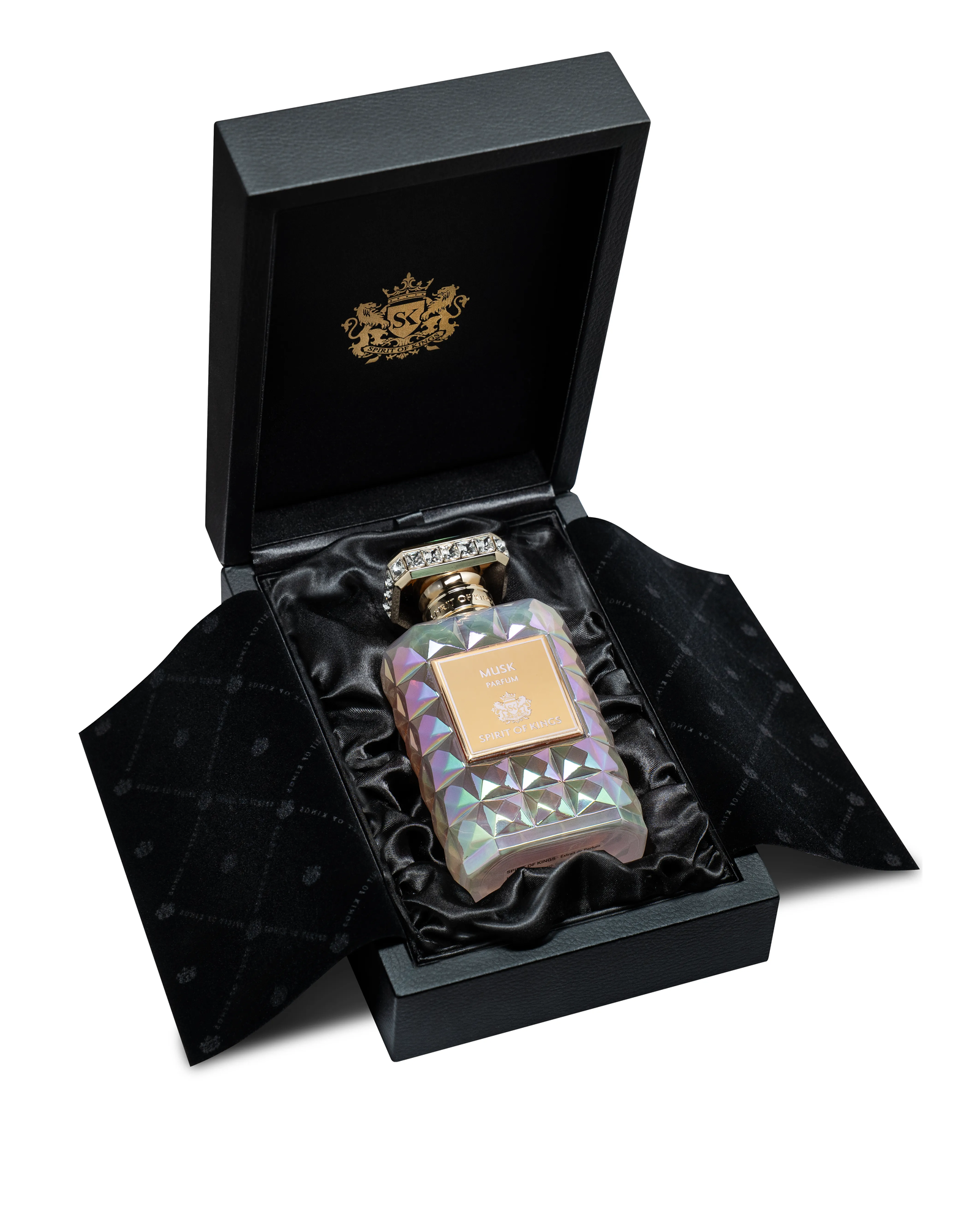 Perfumy Musk 100ml - Image #2