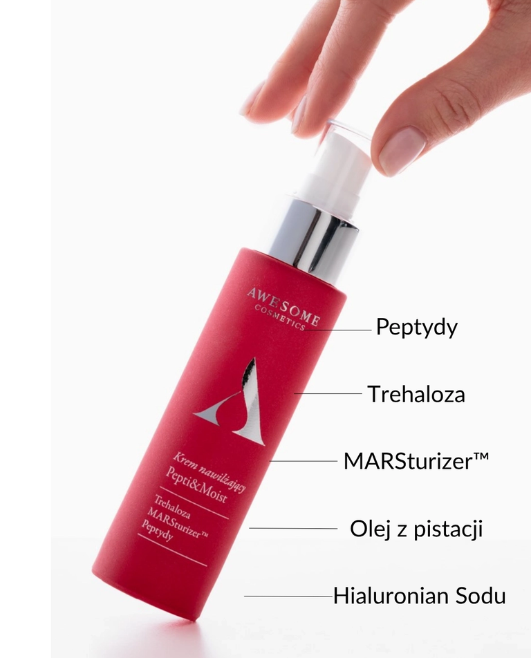 Zestaw Peptimalistic - Image #2