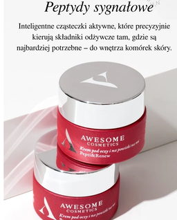 Zestaw Peptimalistic - Image #6