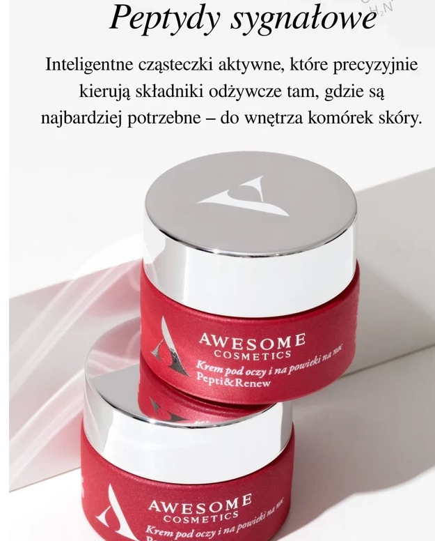 Zestaw Peptimalistic - Image #6