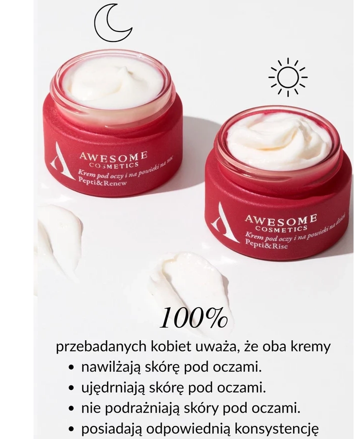 Zestaw kosmetyków Pepti to Go - Image #8