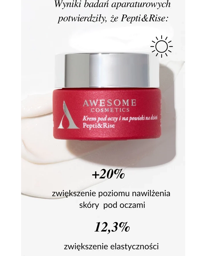 Zestaw kosmetyków Pepti to Go - Image #9