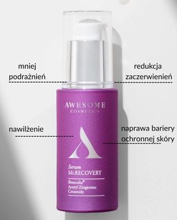 Zestaw kosmetyków Mi:REBALANCE na dzień - Image #1