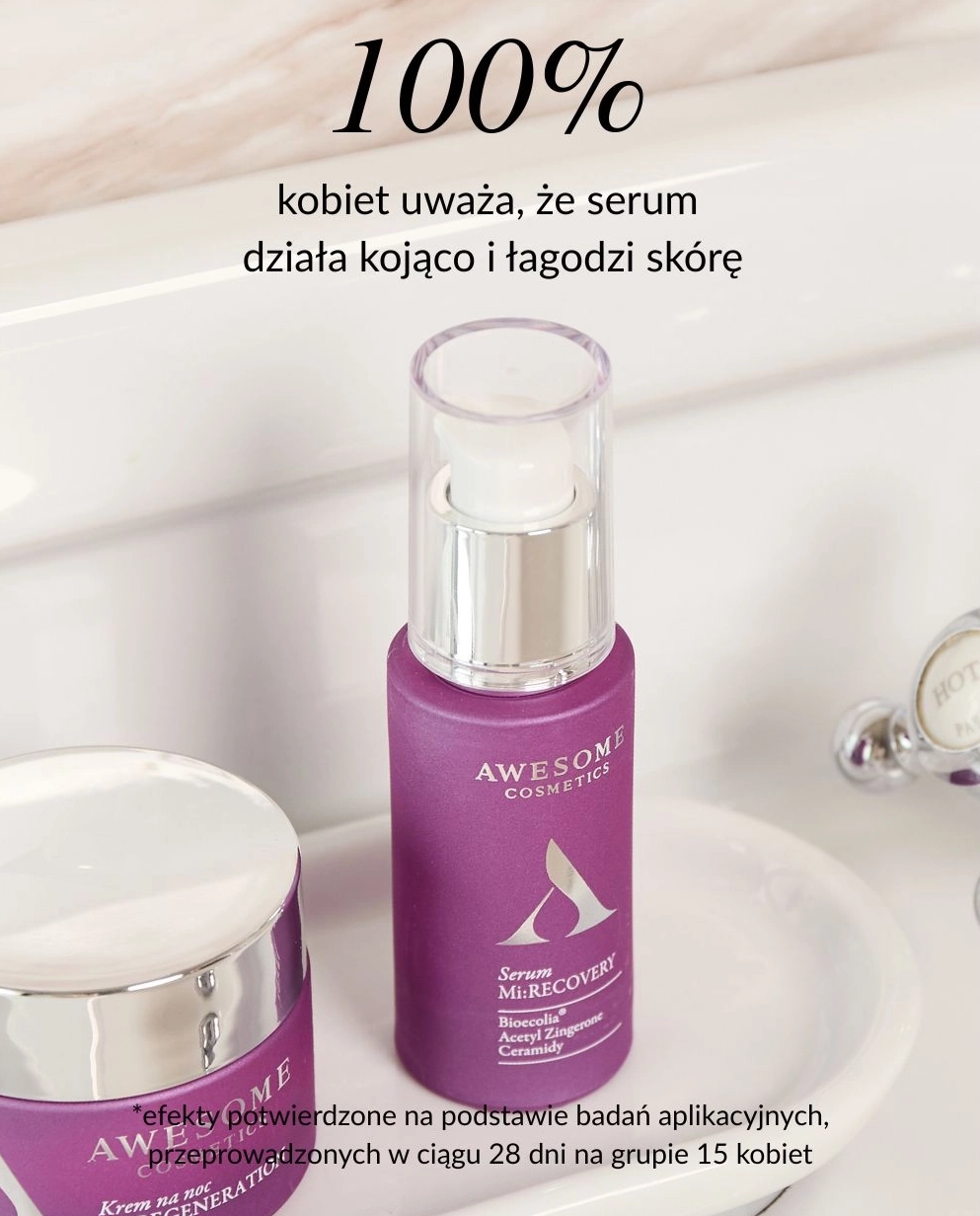 Zestaw kosmetyków Mi:REBALANCE na dzień - Image #2