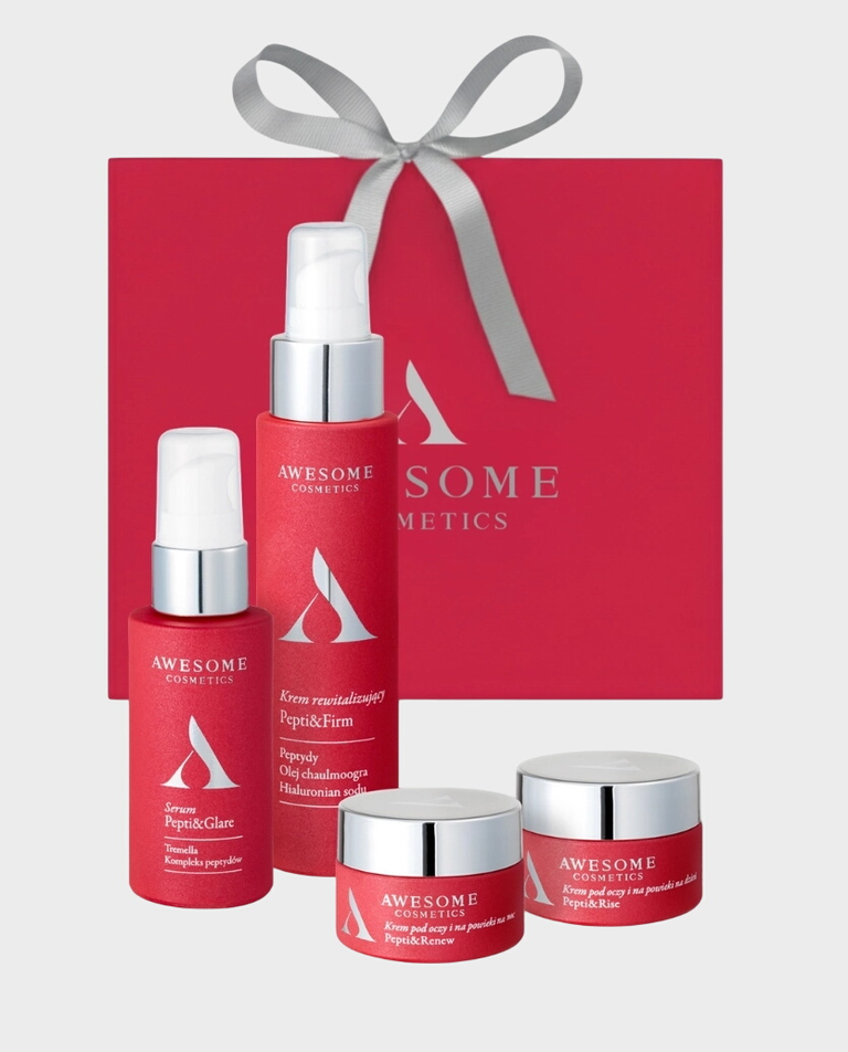 Zestaw kosmetyków Full revital