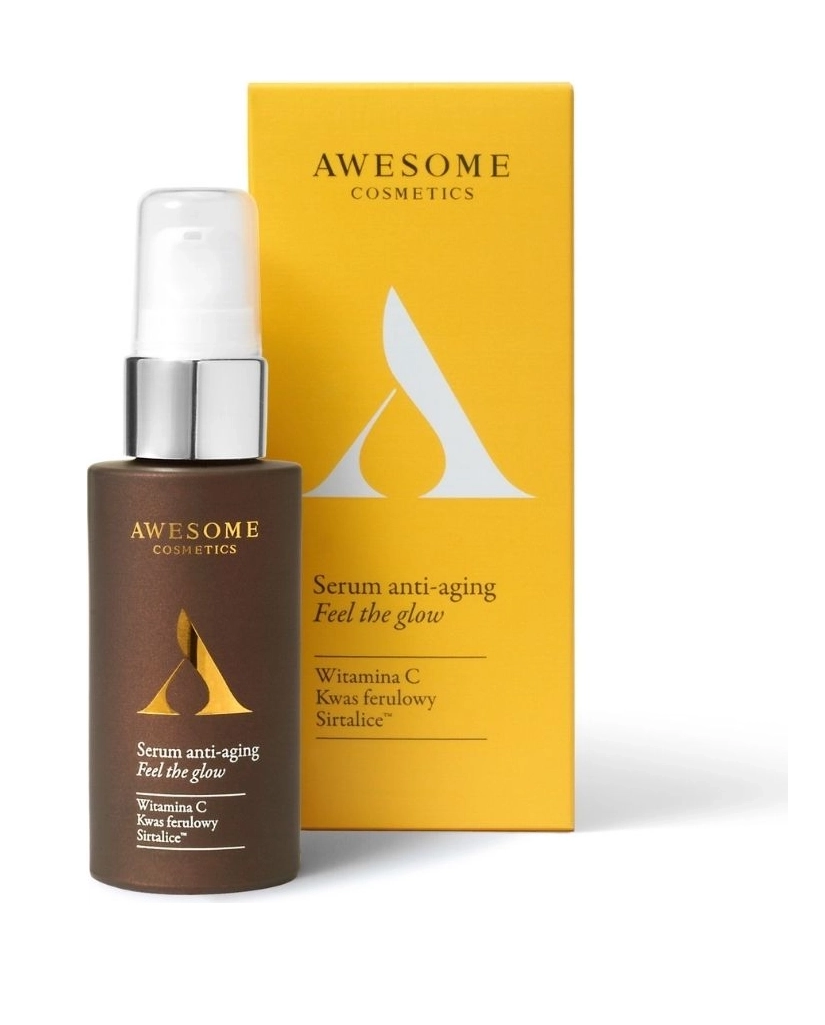 Zestaw kosmetyków FEEL THE GLOW NIGHT - Image #2