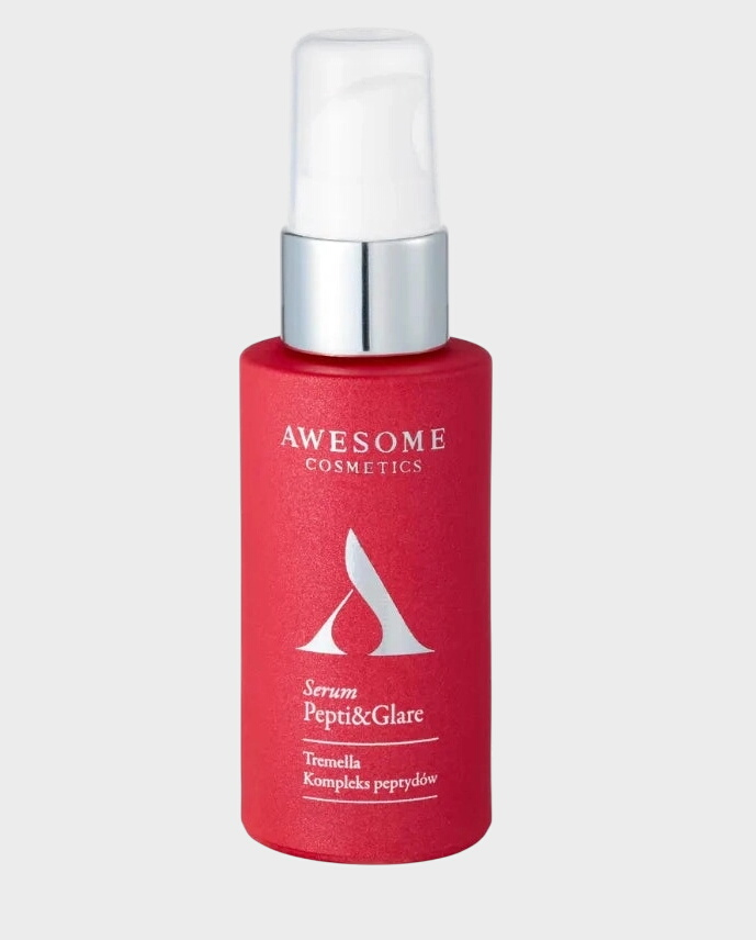 Serum Pepti&Glare 30ml - Image #0