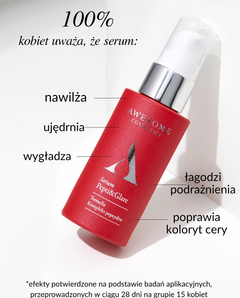 Serum Pepti&Glare 30ml