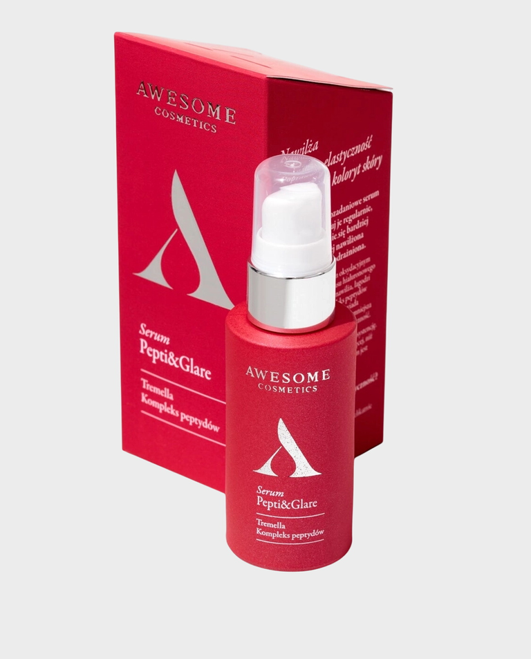 Serum Pepti&Glare 30ml - Image #4