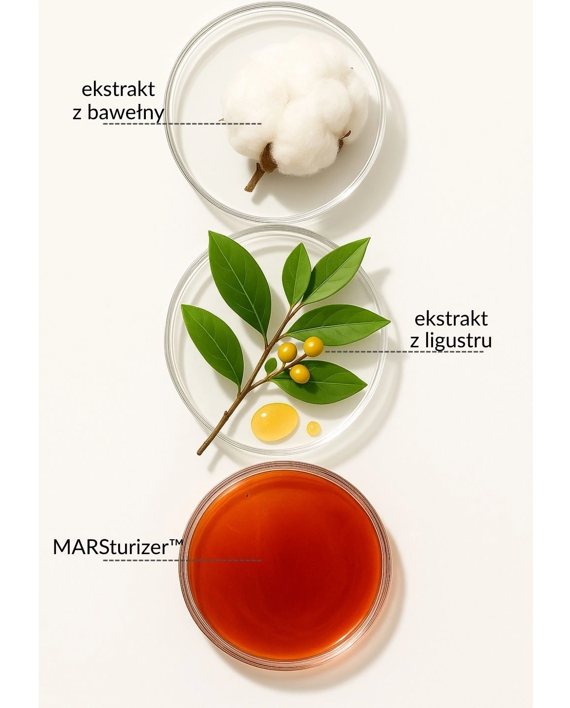 Serum nawilżające Hydro Feeling 30 ml - Image #3