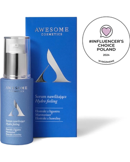 Serum nawilżające Hydro Feeling 30 ml - Image #4