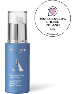 Serum nawilżające Hydro Feeling 30 ml - Image #5