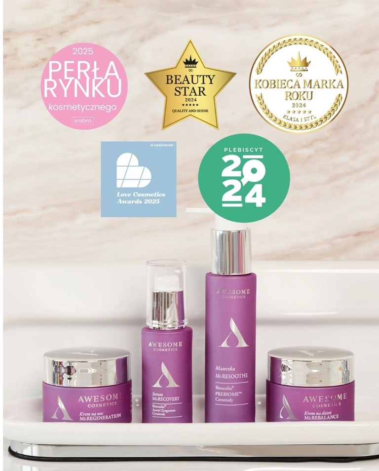 Serum Mi:RECOVERY 30 ml - Image #2