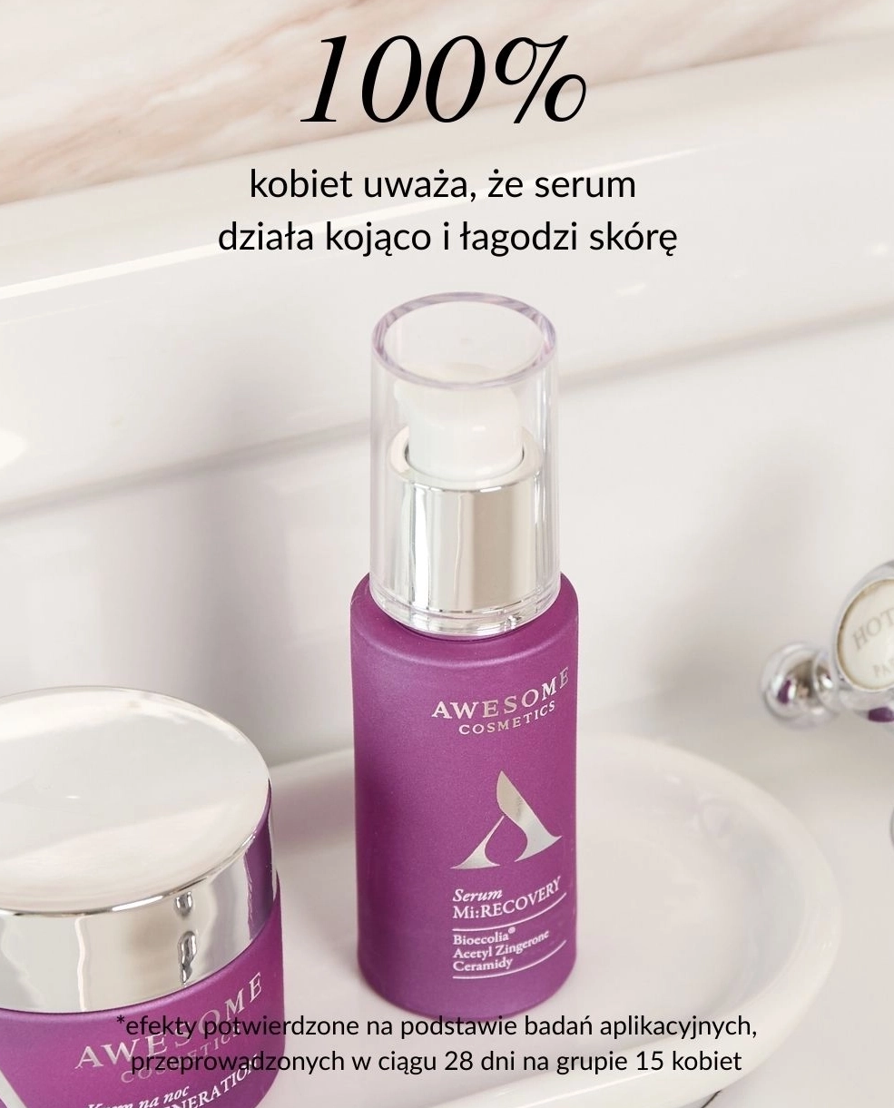 Serum Mi:RECOVERY 30 ml - Image #3