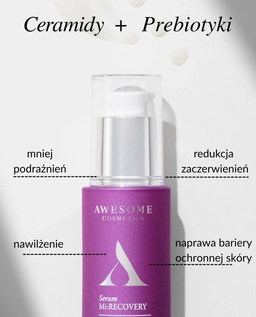Serum Mi:RECOVERY 30 ml - Image #4