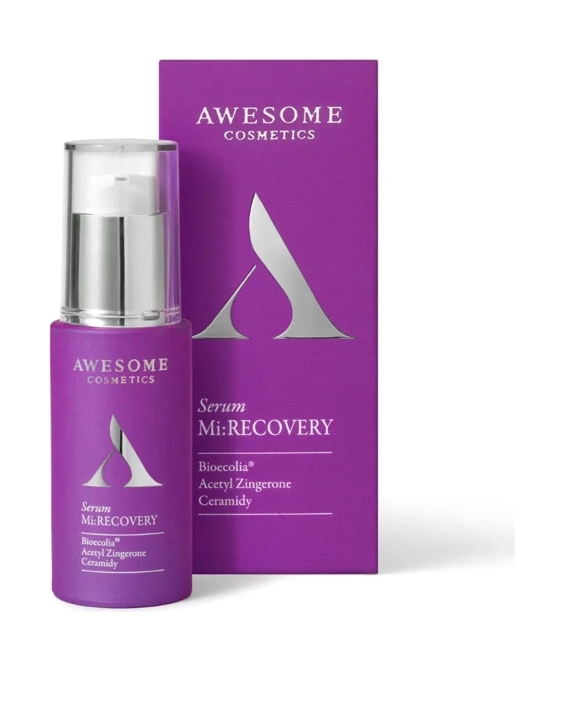 Serum Mi:RECOVERY 30 ml - Image #5