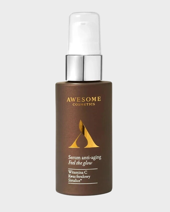 Serum Anti-Aging Feel The Glow 30 ml