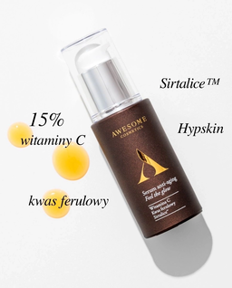 Serum Anti-Aging Feel The Glow 30 ml - Image #2