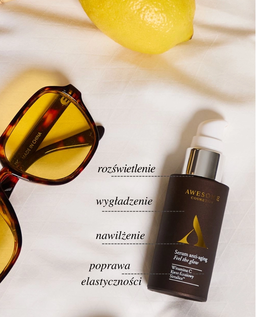 Serum Anti-Aging Feel The Glow 30 ml - Image #1