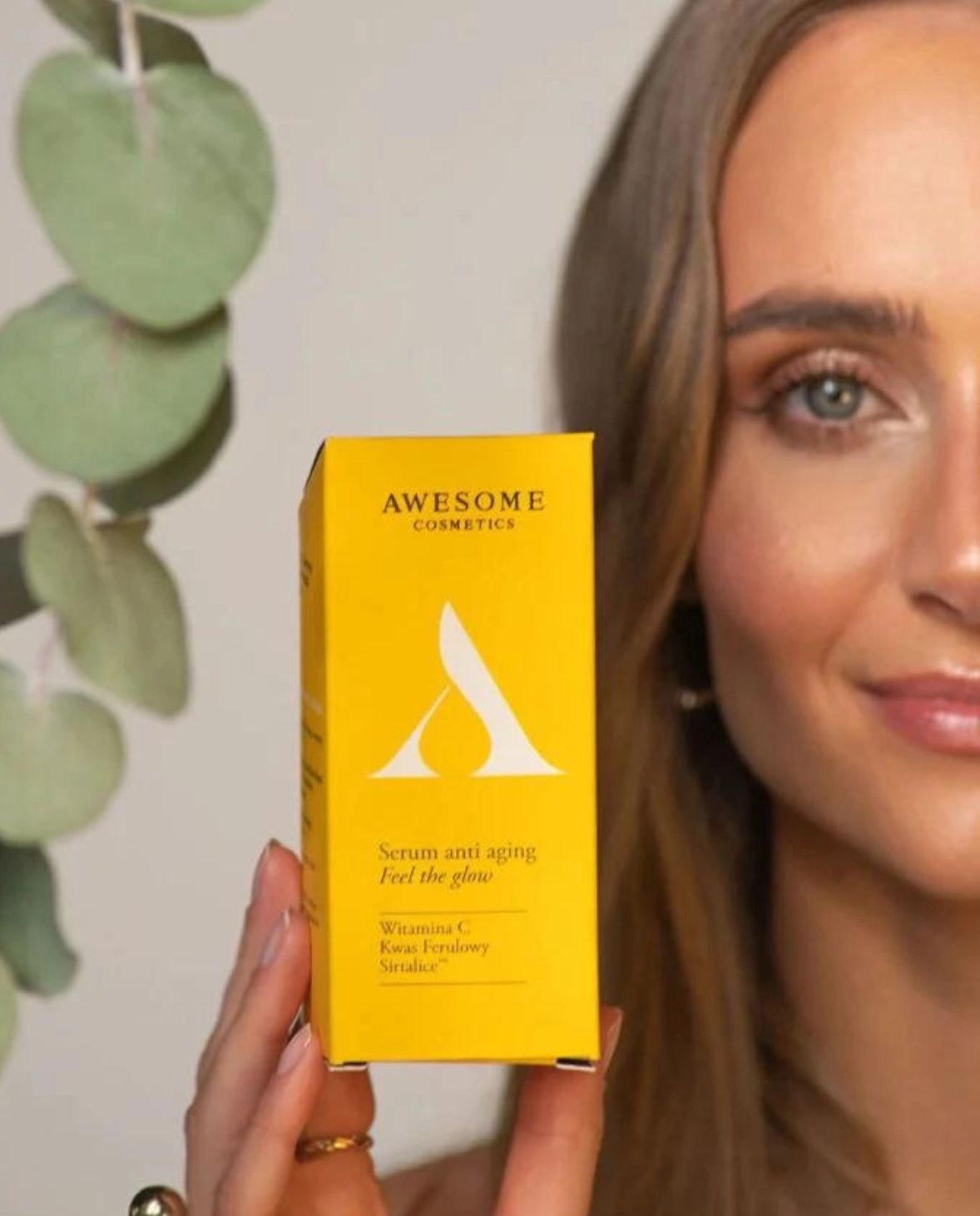 Serum Anti-Aging Feel The Glow 30 ml - Image #6