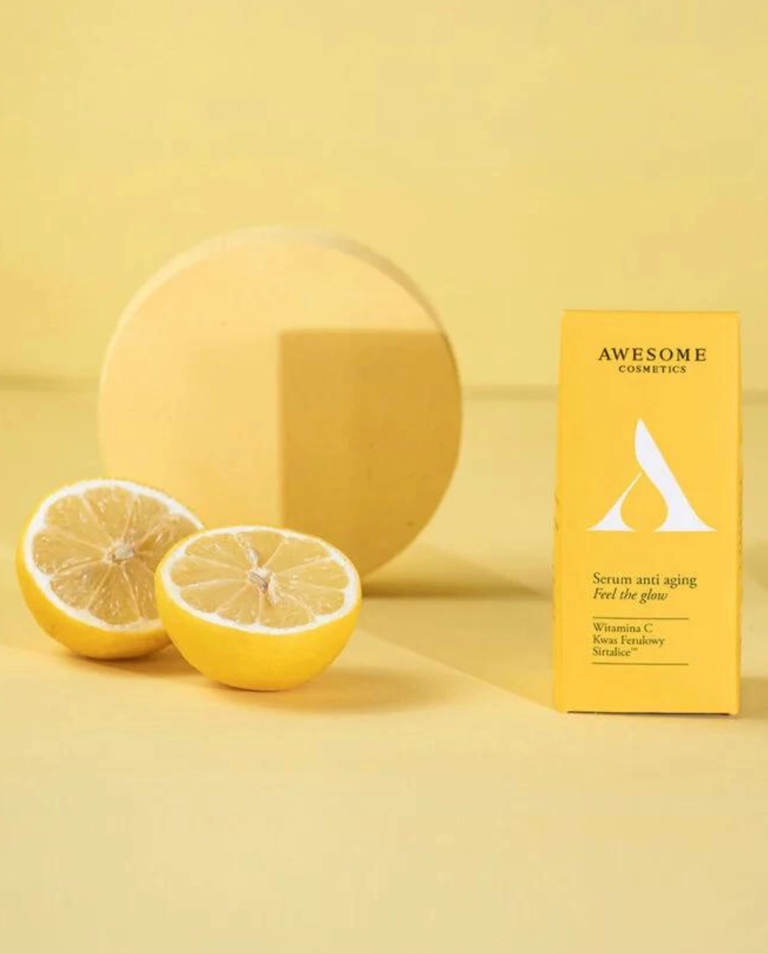 Serum Anti-Aging Feel The Glow 30 ml - Image #7