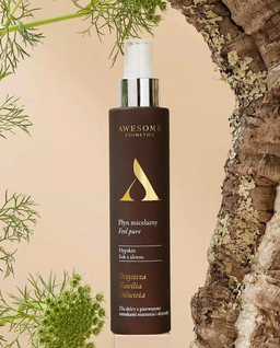 Płyn micelarny Feel Pure 100 ml - Image #2