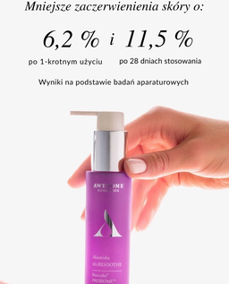 Maseczka Mi:RESOOTHE 50 ml - Image #3