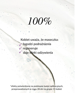 Maseczka Mi:RESOOTHE 50 ml - Image #5