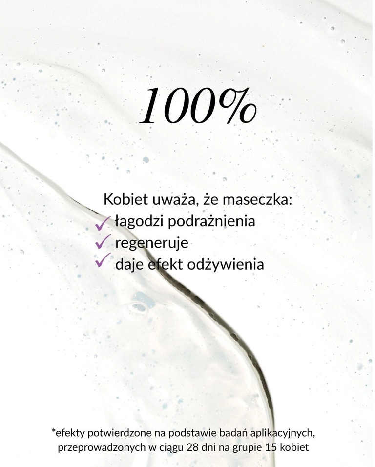 Maseczka Mi:RESOOTHE 50 ml - Image #5