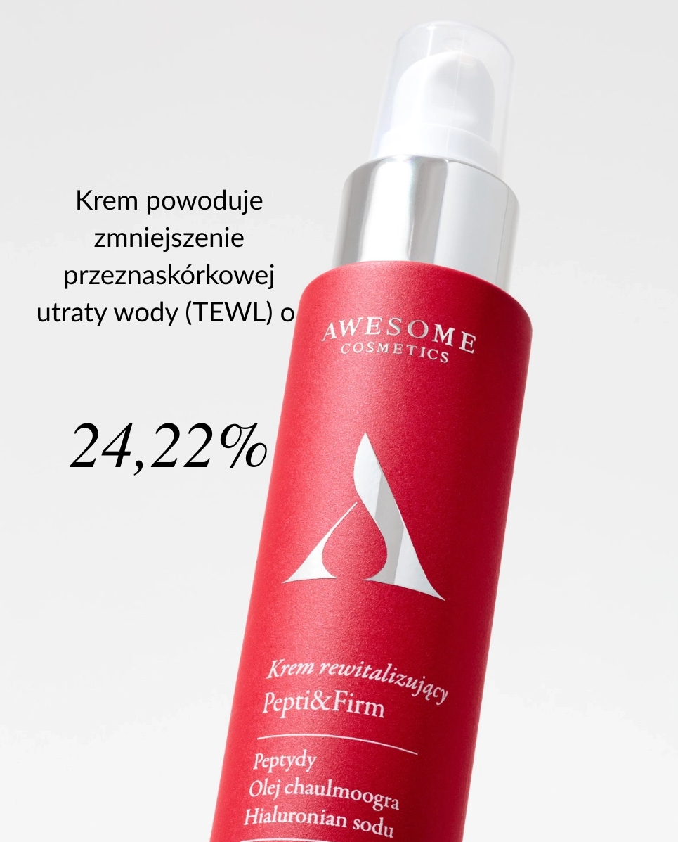 Krem rewitalizujący Pepti&Firm 50ml - Image #1
